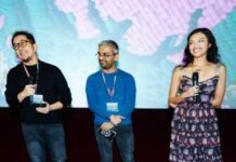 Menggali Trauma Lubang Buaya, “The Hole” Lakukan World Premiere di Festival Film Rotterdam 2026