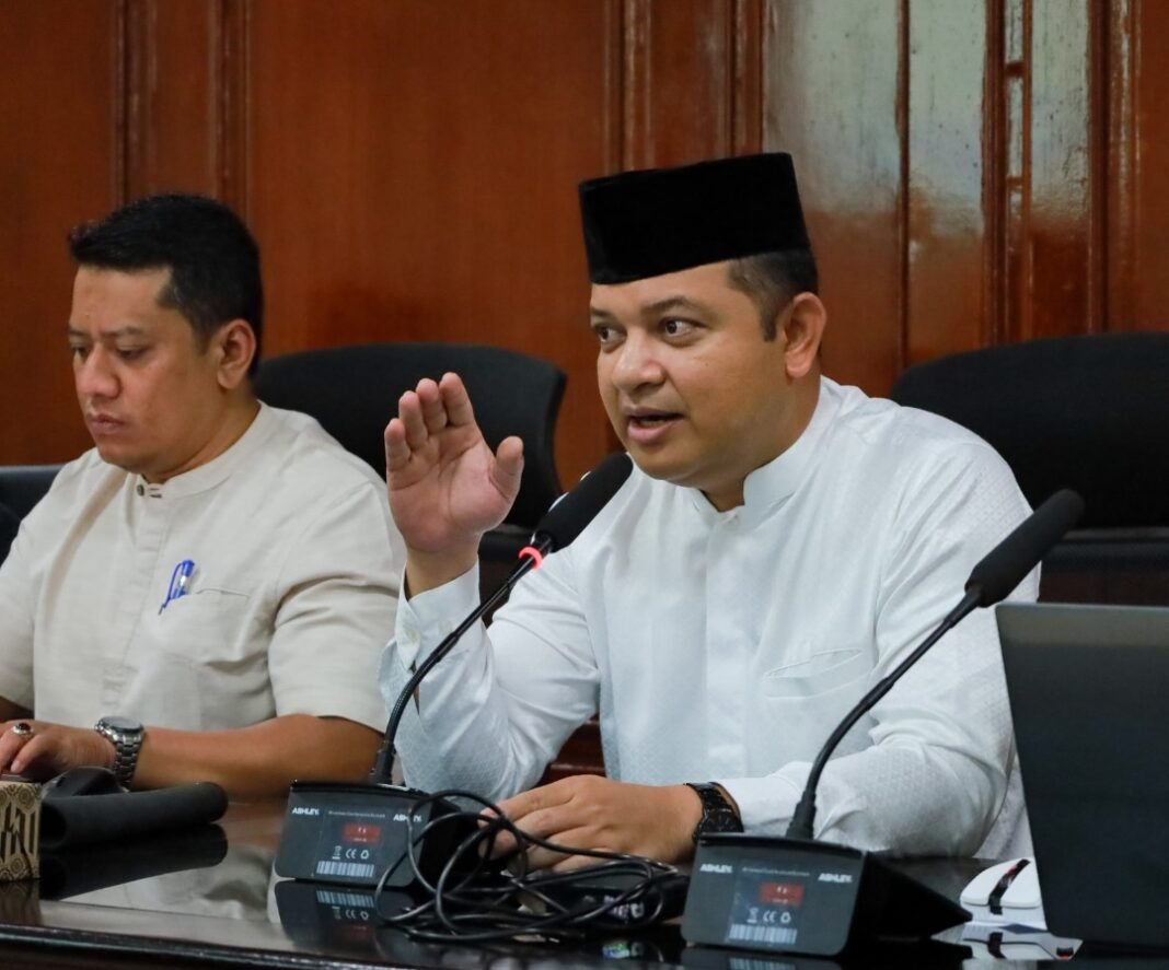 DPMPTSP Aceh Barat Catat Realisasi Investasi 2025 Tembus Rp 764,79 M DPMPTSP Aceh Barat Catat Realisasi Investasi 2025 Tembus Rp 764,79 M
