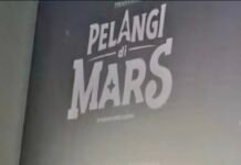 Mahakarya Pictures Rilis Trailer “Pelangi di Mars”, Film Petualangan Anak tentang Misi Selamatkan Bumi