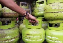 Jeritan Warga Sampaga di Bulan Suci, Harga Gas 3 Kg Tembus Rp50 Ribu, Siapa Bermain?