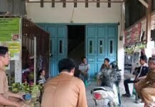 Kelangkaan LPG 3 Kg di Sampaga Disorot, Pemerintah dan Polisi Turun Tangan