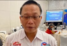 Ristadi Tegaskan Peran Buruh dalam Reformasi Sistem Ketenagakerjaan, Serikat KSPN Dorong Perubahan Nasional