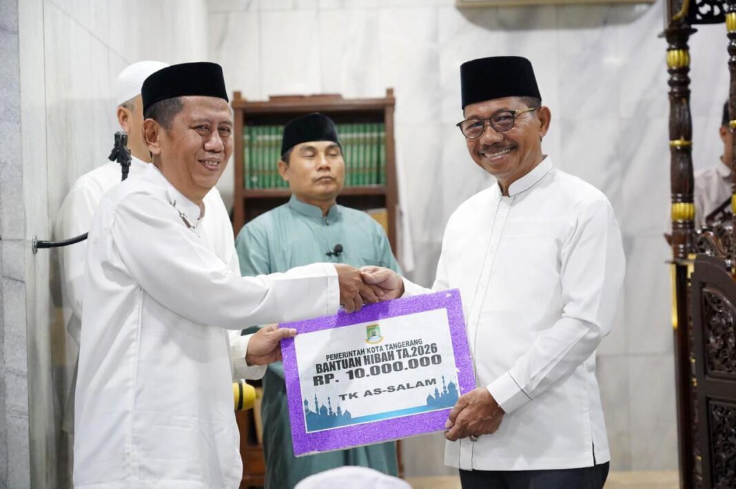 Safari Ramadan,Sachrudin Ajak Warga Perkuat Ukhuwah dan Kalaborasi Bangun Kota Safari Ramadan,Sachrudin Ajak Warga Perkuat Ukhuwah dan Kalaborasi Bangun Kota