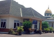 Bupati Bogor Rudy Susmanto Tetapkan Desa Gunung Putri Desa Percontohan