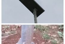 Diduga Korupsi Berjama’ah, Di Desa Gandung Bukti Nyata Masih Lemahnya Penerapan Hukum