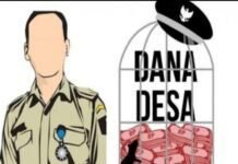 Diduga Kades Sentral Baru Kebal Hukum, Terima Cashback Rp 2jt, per unit Lampu,Hingga Harga Terjadi Mark Up