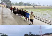 Optimis Berlaga di Liga 4, Persifa Fakfak Butuh Dukungan Konkret Pemda.