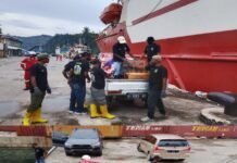 Masuk Tahap Ketiga, BUMKam Ita Mancia Kokas Kembali Salurkan Produk Masyarakat ke Perusahaan