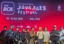 MyBCA International Java Jazz Festival 2026 Umumkan Babak Baru di Usia ke-21