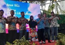 Ancol Hadirkan “Festival Raya Kemenangan” dengan Konser, Kembang Api hingga Promo Wisata Spesial