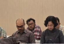 Dinamika Ketenagakerjaan Film Dibahas, Revisi UU Perfilman Dinilai Mendesak