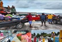 Distribusi Makin Lancar, BUMKam Kalitami I Perkuat Peran untuk Kesejahteraan Warga