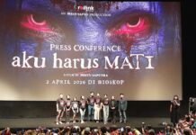 “Teror di Balik Gaya Hidup Palsu: ‘Aku Harus Mati’ Bongkar Gelapnya Ambisi dan Validasi Sosial”