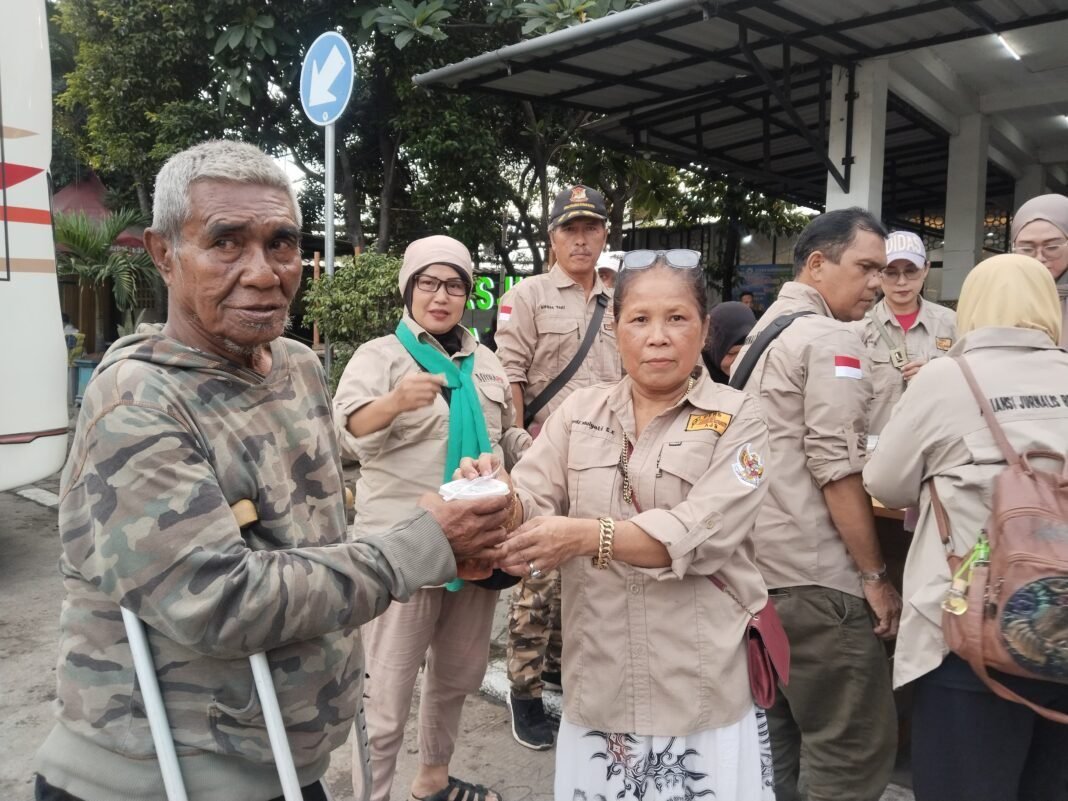 Safari Ramadhan AJB Hadirkan Kebersamaan Safari Ramadhan AJB Hadirkan Kebersamaan