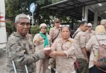 Safari Ramadhan AJB Hadirkan Kebersamaan