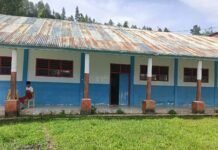 Skandal Gila Dana BOS di Mamasa: “Sekolah Hantu” Sedot Ratusan Juta, Siswa Nyaris Nol!