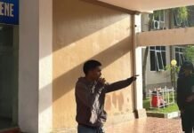 Data Ngaco, Rakyat Terhantam, Skandal Desil di Mamasa Bikin Mahasiswa Terancam Putus Kuliah