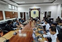 ULTIMATUM RESMI LSM NTB SOAL DUGAAN MARK UP PROGRAM MBG DI LOMBOK