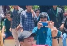 Video Syur 39 Detik Gegerkan Sulbar, FKPSB Desak Gubernur dan Disdikbud Bertindak Tegas