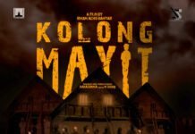 Kolong Mayit Tayang 2026, Horor Zombie Berbalut Kearifan Lokal Tanah Pasundan