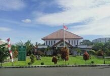 RSUD Rejang Lebong Terima Bantuan Alkes Rp48 Miliar Dari Kemenke