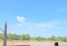 Pemuda Sekayu Tenggelam di Sungai Musi, Tim Gabungan Evakuasi Korban dalam Dua Jam