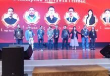 GMA Gelar Gala Penghargaan, Apresiasi Member VIP Terbaik yang Dorong Pertumbuhan Ekonomi”