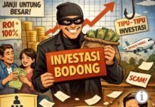 Investasi Trading Emas PT BPF Ternyata Dugaan Bodong, Banyak Korban