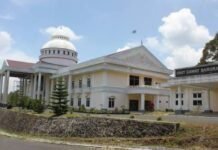 RSUD Kepahiang Bangun Gedung Senilai Rp4,2 Miliar Penuhi Layanan KJS