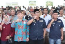 Silaturahmi Akbar Pers Jawa Barat VII: 500 Insan Pers Perkuat Solidaritas dan Komitmen Jurnalistik