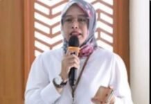 Mengedepankan Pentingnya Lingkungan Bersih, Sehat dan Asri Yang Di Persembahan Oleh DLHKP Kota Kediri