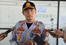 Pemkab Jember Pastikan Bus Pemudik Layak Jalan Lewat Ramp Check