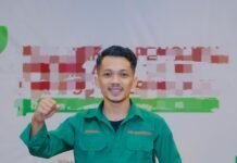 20 Dapur MBG Diduga Ilegal, IPMAPUS Desak Bupati Mamuju Tegur Keras Dinas Kesehatan dan DLHK