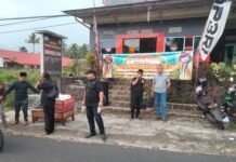 Ramadan Penuh Berkah, Laskar BP3RI Nasional Tebar 1.000 Takjil Gratis di Songgon