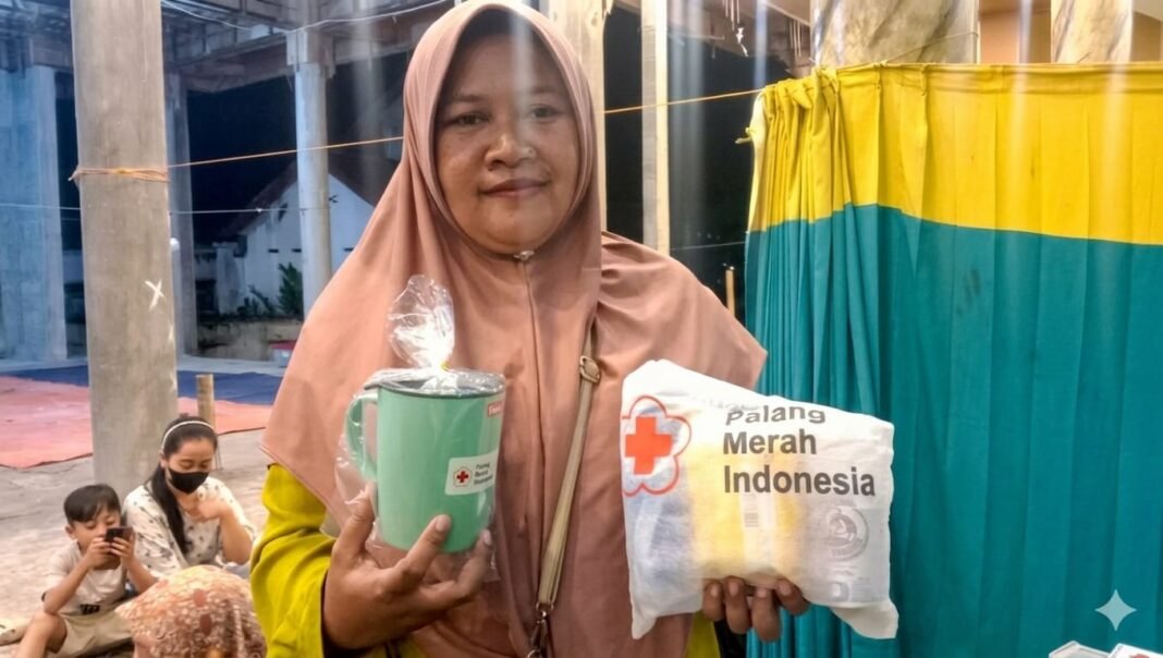 Warga Umbulsari Tebar Kebaikan Jelang Lebaran Lewat Donor Darah Warga Umbulsari Tebar Kebaikan Jelang Lebaran Lewat Donor Darah