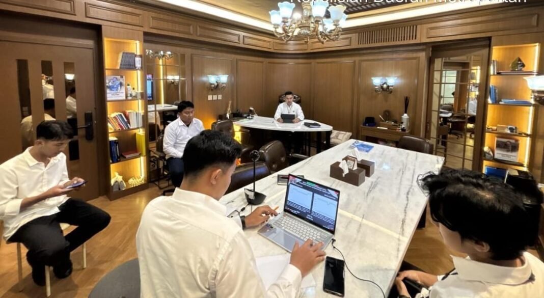 “Satgas Polda Metro Jaya Temukan Sejumlah Komoditas Pangan Dijual di Atas HET* “Satgas Polda Metro Jaya Temukan Sejumlah Komoditas Pangan Dijual di Atas HET*