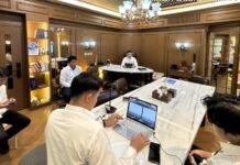 “Satgas Polda Metro Jaya Temukan Sejumlah Komoditas Pangan Dijual di Atas HET*