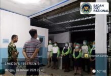 Dapur SPPG Mambi Disorot, JOL Desak Penutupan: Limbah Diduga Dibuang ke Sungai, Ribuan Warga Terancam