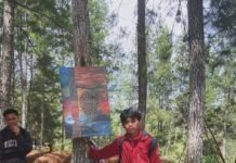 Skandal Dapur Gizi Mambi Menggila: Limbah Diduga Dibuang ke Sungai, Pejabat Diseret, UMKM Dikorbankan