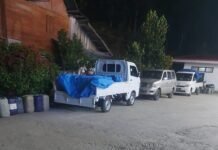 Jerigen Berkuasa! Dugaan Praktik Ilegal di SPBU Mala’bo Memanas, LSM : Polres Mamasa Diduga Lakukan Pembiaran