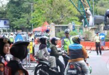*Kenyamanan dan Keselamatan Masyarakat Jadi Prioritas, Polri Apresiasi Pengelola Taman Margasatwa Ragunan*