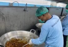 Ini Alasan Forum honorer, Tolak Pegawai SPPG MBG Diangkat Sebagai ASN PPPK