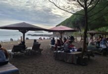 Wisata Rasa Sultan, Harga Merakyat: Papuma, Watu Ulo Cuma Rp12.500