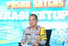 Operasi Ketupat 2026 Resmi Berakhir, Polri Pastikan Mudik dan Arus Balik Aman dan Kondusif