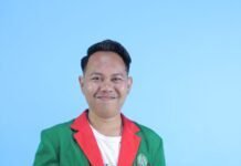 Polisi Tangkap Pengecer, IPMAPUS : Bongkar Dalang Besar Gas Melon Ilegal di Mamuju!