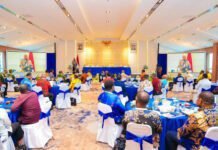 RUPS Bank Papua 2025, Bupati Fakfak Tekankan Peningkatan Kredit Produktif dan Dukungan UMKM.