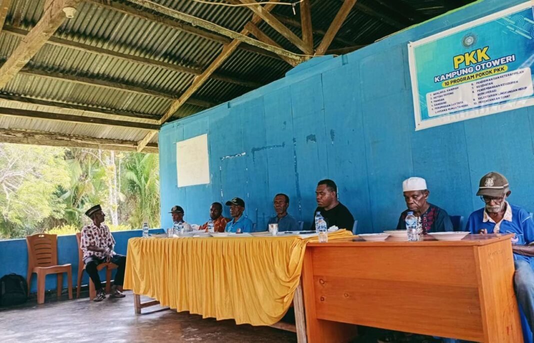 Otoweri Dukung Survei Laut, Tegaskan Pentingnya Kolaborasi dengan Masyarakat Pesisir Otoweri Dukung Survei Laut, Tegaskan Pentingnya Kolaborasi dengan Masyarakat Pesisir