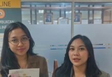 *Datang Urus SKCK, Pulang Bawa Senyum: Pelayanan Polda Metro Jaya Dipuji*