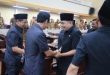 Kinerja Tahun Pertama Dievaluasi, Jember Catat Kemajuan Ekonomi dan Sosial