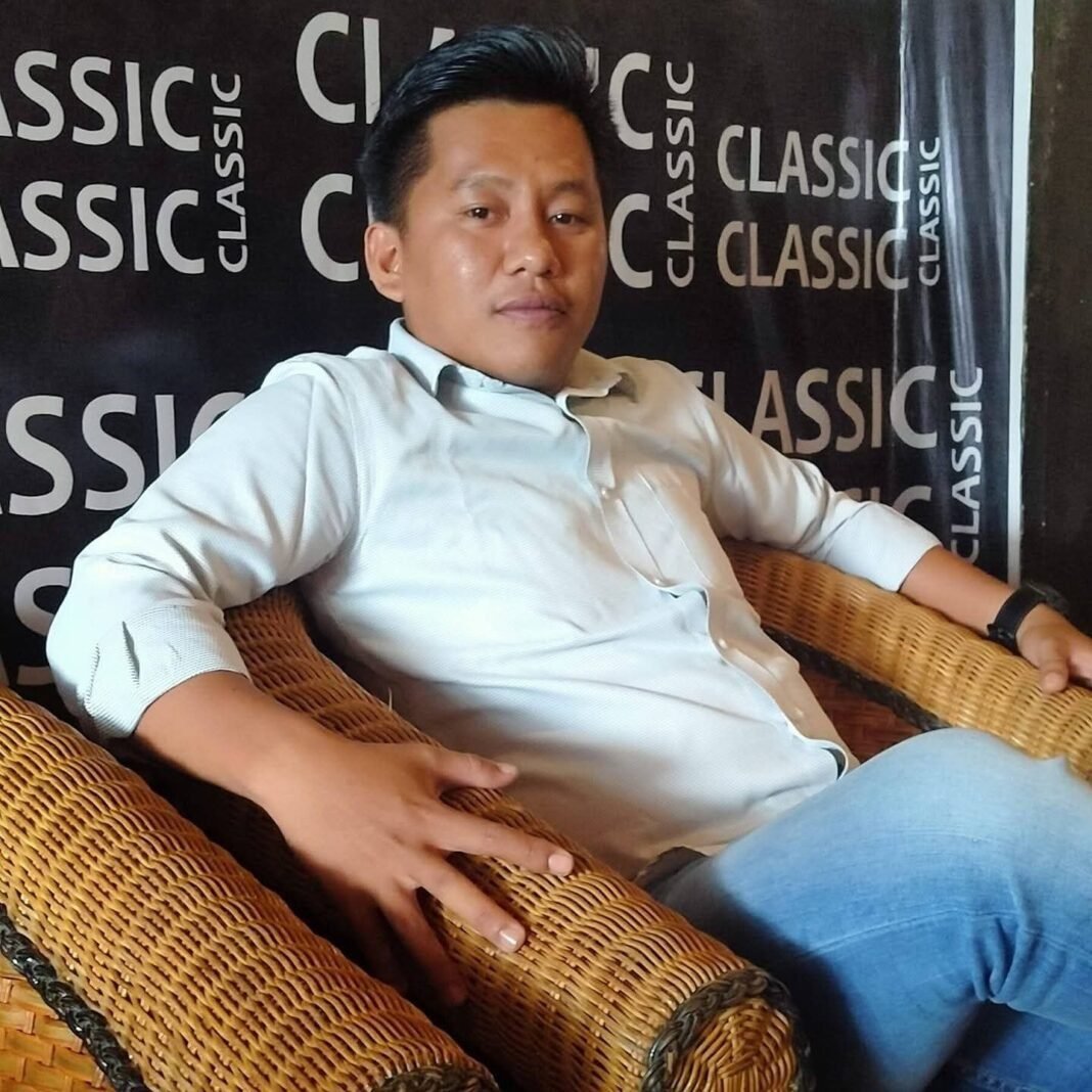 Izin Dipertanyakan, Lingkungan Terancam: Tambak Udang di Kalukku Picu Polemik Panas Izin Dipertanyakan, Lingkungan Terancam: Tambak Udang di Kalukku Picu Polemik Panas